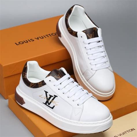 louis vuitton sneakers price malaysia|More.